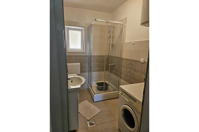 Apartments Miro - studio apartment
