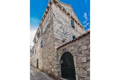 Stone Apartment Primosten