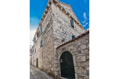 Stone Apartment Primosten