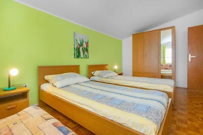 Apartments Alaga - B4+2