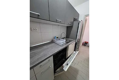Apartments Miro - Ein-Zimmer-Wohnung