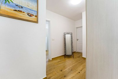 Villa Bianca – Apartment mit zwei Schlafzimme...