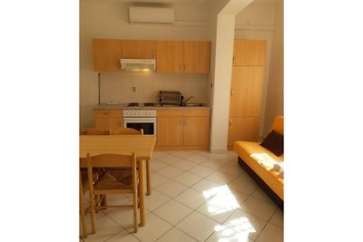 Apartments Murter - One bedroom apartment A2