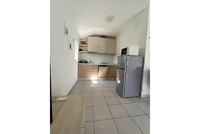 Gemütliches Apartment Aurora Tribunj