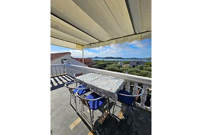Apartments Nestor - two bedroom apartment wit...