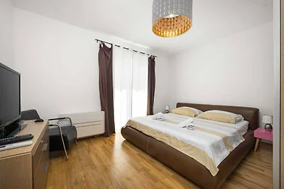 Ferienhaus Roko&Iva - Haus mit drei Schlafzim...