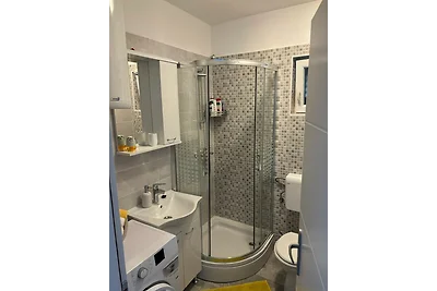 Rural Apartment Ante