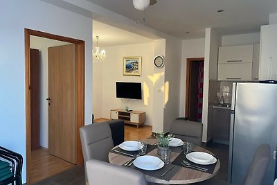 Apartments Sun Rogoznica - One bedroom apartm...