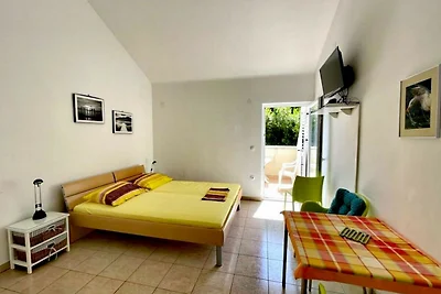 Studio-Apartments Darija - A1
