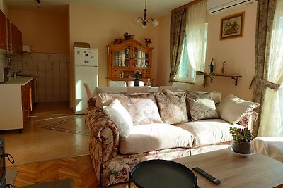 Apartment Lemi - three bedroom apartment with...