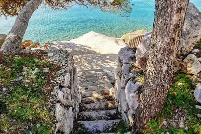 Studio-Apartment Nestor - Meerblick A1