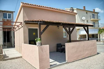 Miljas Studio Apartment