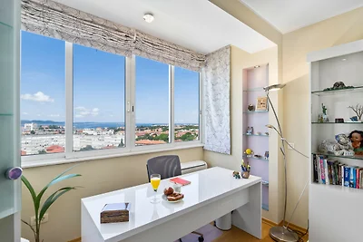 Apartment Natali - charming two bedroom city...