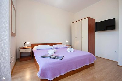 Apartments and Rooms Mikelin - Apartment mit ...