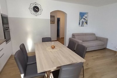 Villa Bianca – Apartment mit zwei Schlafzimme...