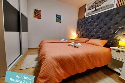 Apartment Rustica – Apartment mit zwei Schlaf...