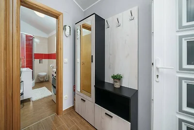 Garden Boutique Apartments - Apartment mit ei...