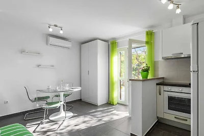 Studio-Apartment Sekula