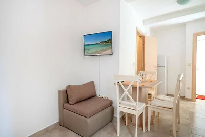 Apartments Matija - Studio apartment 1