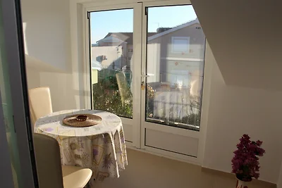 Apartments Gojevic - two bedroom apartment wi...