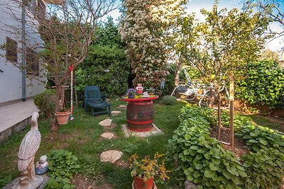 Apartments Maretić - Apartment mit einem Schl...