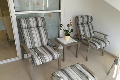 Apartments Gojevic - two bedroom apartment wi...