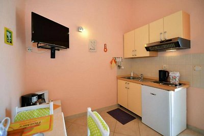 Apartments Sunce - one bedroom apartment with...