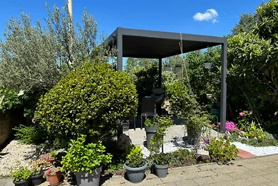 Rural Apartment Ante