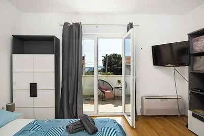 Ferienhaus Roko&Iva - Haus mit drei Schlafzim...