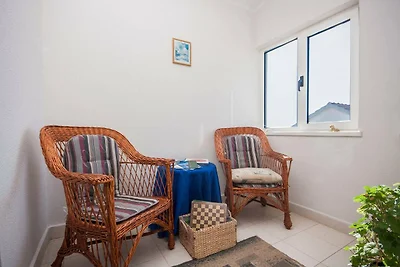 Apartments Maretic Brodarica A1