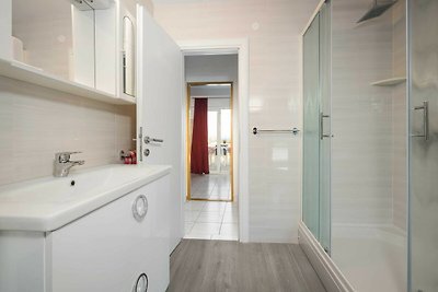 Apartments Anna - Studio apartment with a...