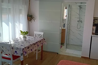 Apartments Alaga - Studio D