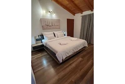 Ferienhaus Tia – Haus mit drei Schlafzimmern ...