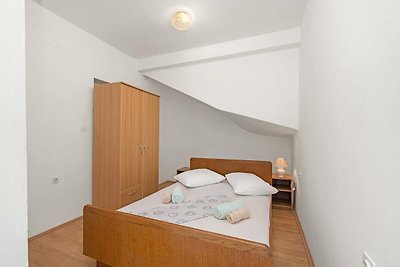 Apartments Jagoda - studio apartment