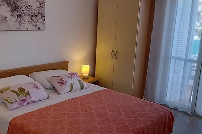 Apartments Alaga - Studio D