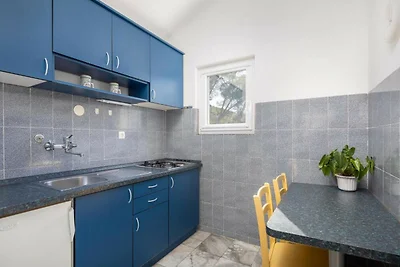 Villa Nensi - Haus mit fünf Schlafzimmern und...