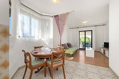 Apartment mit einem Schlafzimmer Jagoda