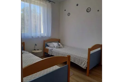 Ferienhaus Leggiero - Haus mit vier Schlafzim...