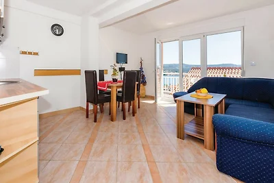 S&G Leko Apartment A5