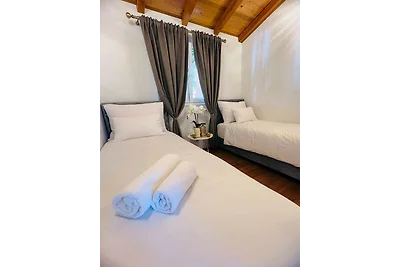 Ferienhaus Tia – Haus mit drei Schlafzimmern ...