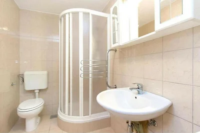 Stone Apartment Primosten