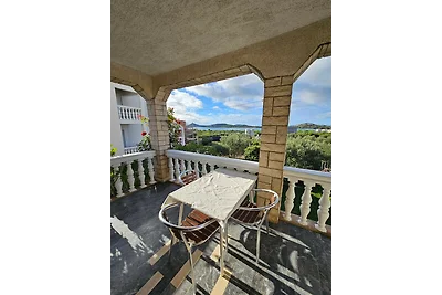 Studio-Apartment Nestor - Meerblick A2