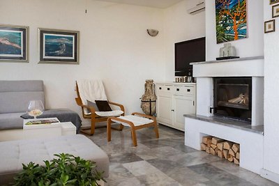 Villa Nensi - house with five bedrooms and a ...