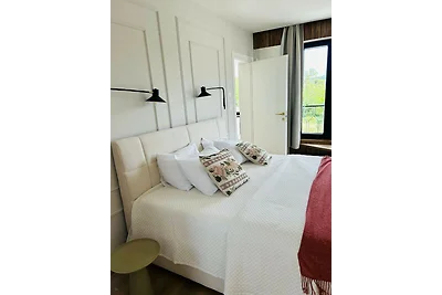 Villa Marantik - Haus mit vier Schlafzimmern ...