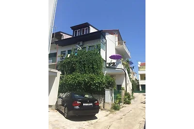 Apartment Zorica – Apartment mit zwei Schlafz...