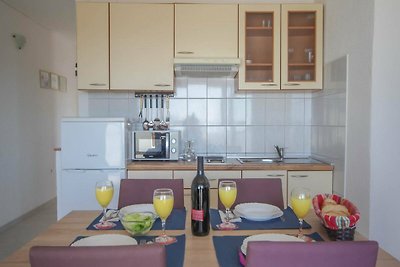 Apartments Horvat - two bedroom apartment...