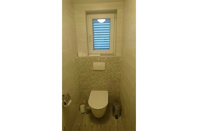 Apartments Gojevic - two bedroom apartment wi...