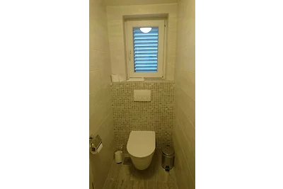 Apartments Gojevic - two bedroom apartment wi...