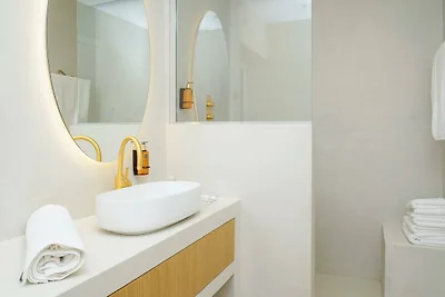 Vila Fenč – Apartment mit zwei Schlafzimmern ...