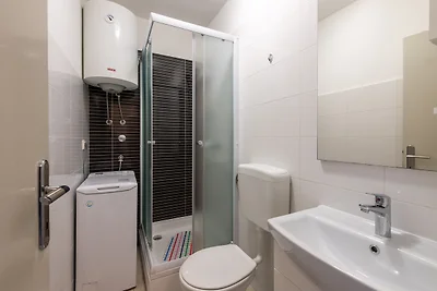 Apartments Miro - Ein-Zimmer-Wohnung